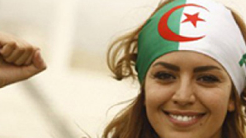 أمال بوشوشة :”الخضر سيتوجون أبطالا لأفريقيا عام 2012