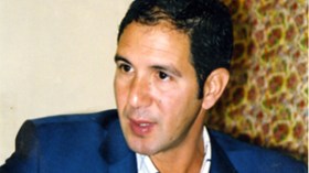 بوشويكة‮: “‬سأعمل‮ ‬المستحيل‮ ‬لانتزاع‮ ‬الكأس‮”‬