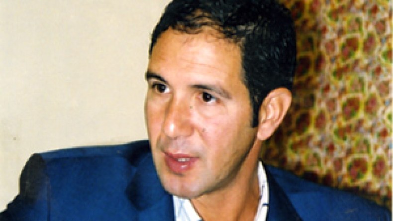 بوشويكة: “سأعمل المستحيل لانتزاع الكأس”