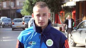 واضح وحنيفي ينضمان إلى شباب بلوزداد وبوشوك محل خلاف