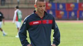 ‮”‬هدفي‭ ‬كسب‭ ‬ثقة‭ ‬خليلوزيتش‭ ‬وفرض‭ ‬نفسي‭ ‬في‭ ‬المنتخب‮”‬