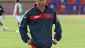 إيغيل‭ ‬يلتقي‭ ‬حناشي‭ ‬يوم‭ ‬الخميس‭ ‬ومصادر‭ ‬تؤكد‭ ‬رحيله‭ ‬من‭ ‬الشبيبة