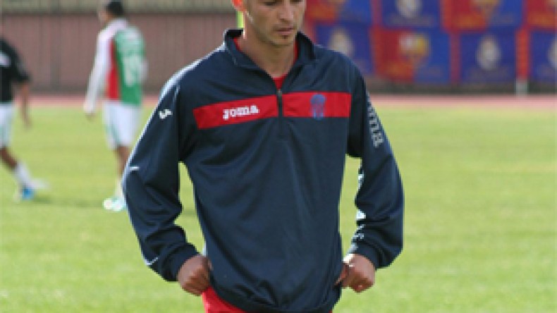 إيغيل‭ ‬يلتقي‭ ‬حناشي‭ ‬يوم‭ ‬الخميس‭ ‬ومصادر‭ ‬تؤكد‭ ‬رحيله‭ ‬من‭ ‬الشبيبة