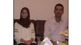 بشرى تحلم أن تكون طبيبة وتعترف لوالديها بمساعدتها