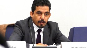 نحن في حرب مع المغرب والصحراويون متلهفون للنصر أو الشهادة