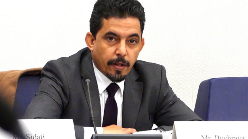 نحن في حرب مع المغرب والصحراويون متلهفون للنصر أو الشهادة