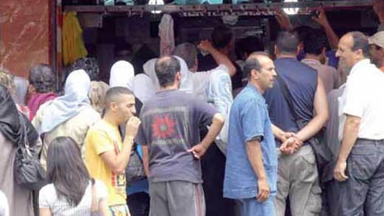“اللهيف” يُنافس “الخطيف”