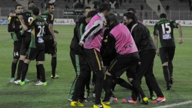 خاليلوزيتش تنقل إلى قسنطينة من أجل بوشريط