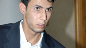 قرار ملكي يتهم الضابط بوشتي بالتآمر على النظام