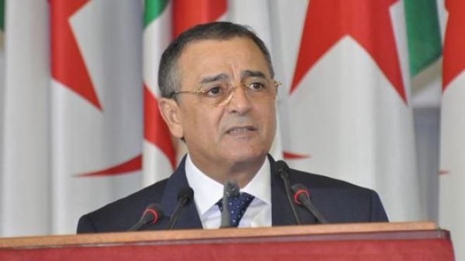 بوشوارب: من حقّي محاسبة المخالفين سواء ربراب أم غيره