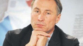 وزير الدفاع الفرنسي يطلق مشروع مركز مغاربي أوربي للشؤون الأمنية