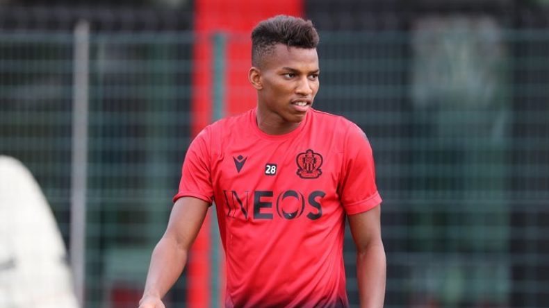 بوداوي ظهر كبيرا أمام باريس سان جيرمان