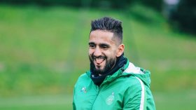 بودبوز لِأوّل مرّة هذا الموسم