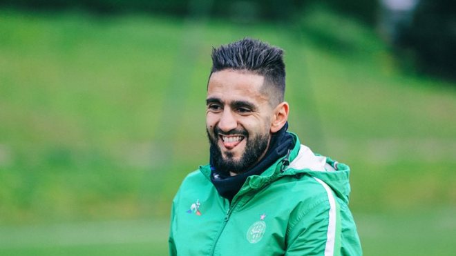 بودبوز لِأوّل مرّة هذا الموسم