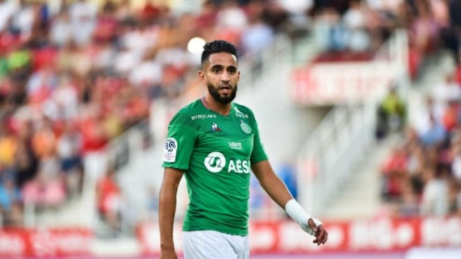 فريق فرنسي يرغب في جلب بودبوز 