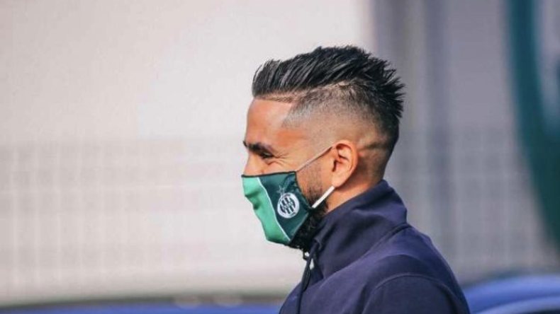 بودبوز يعود تحضيرا لِنهائي كأس فرنسا