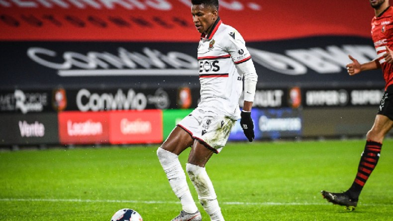 إصابة بوداوي