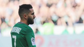 بداية أوّل حلقة من مسلسل إبعاد بودبوز