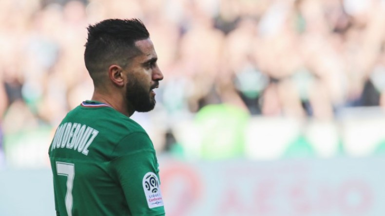 بداية أوّل حلقة من مسلسل إبعاد بودبوز