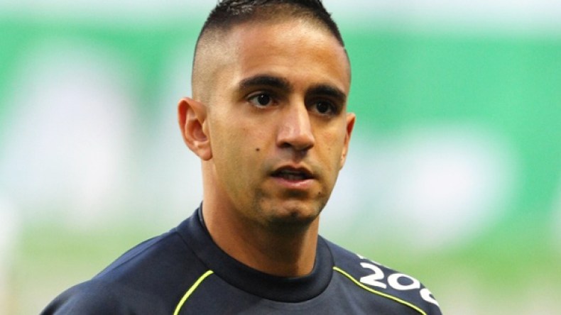 رياض بودبوز: نحن مطالبون بالفوز فقط وليس أمامنا أي عذر