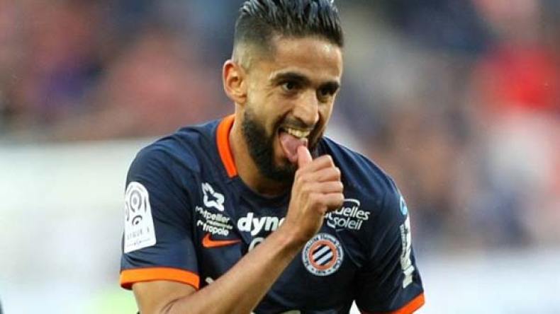 بودبوز في التشكيلة المثالية لبطولة فرنسا