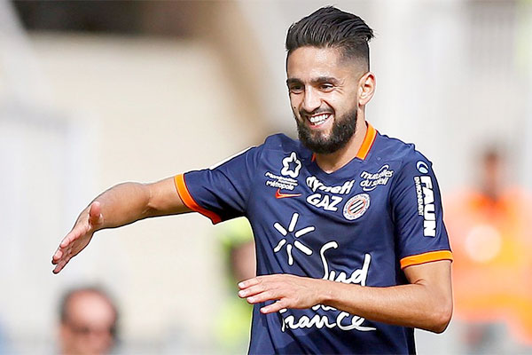 French Journalist Warns Jean-Michel Aulas Of Signing Ryad Boudebouz