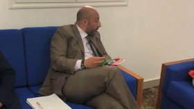 لا ننسى الدور الجزائري في دعم الإستقرار ووقف الحرب وشجبها للتدخلات العربية والدولية