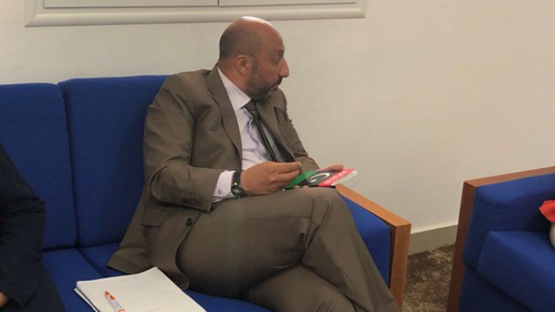 لا ننسى الدور الجزائري في دعم الإستقرار ووقف الحرب وشجبها للتدخلات العربية والدولية