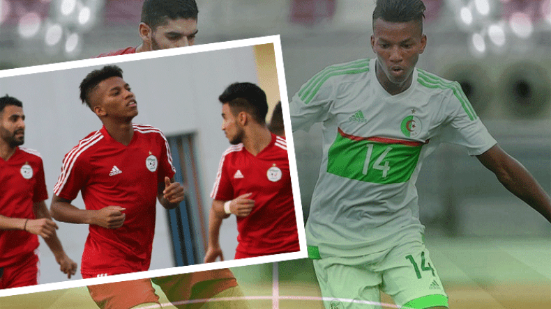 بوداوي مطلوب لخلافة براهيمي في بورتو البرتغالي