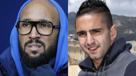 أنيلكا وبوراس والكوثري وآخرون: “لسنا شارلي”