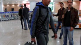 عودتي إلى المنتخب ليست حدثا استثنائيا..ولا أمانع مساعدة المنتخب الأولمبي