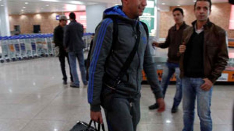عودتي إلى المنتخب ليست حدثا استثنائيا..ولا أمانع مساعدة المنتخب الأولمبي