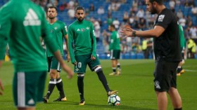 بودبوز عاش في 31 دقيقة في إسبانيا ما لم يعشه خلال 23 ألف دقيقة في فرنسا