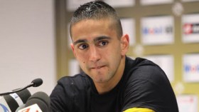 أستون فيلا يعاين بودبوز وويستهام يدخل السباق لضمه