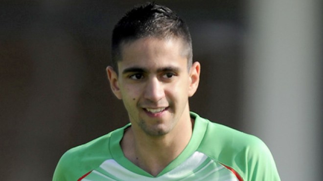 روما الإيطالي يريد بودبوز