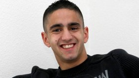 بودبوز:  بوردو من أحسن الأندية ويهمني اللعب فيه