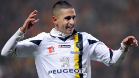 بودبوز أفضل ممرّر عربي في بطولة فرنسا