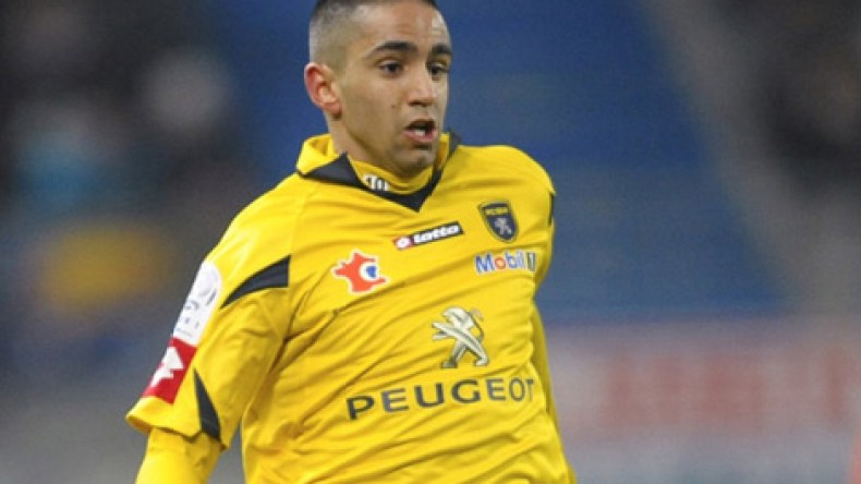 بودبوز: مردودي مع “الخضر” أهم من الفريق الذي سأنتقل إليه