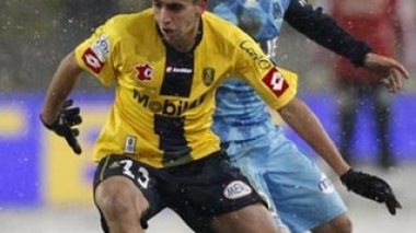 French Sochaux player Riad Boudebouz:  “The upcoming European Cup contest will boost my professional career”