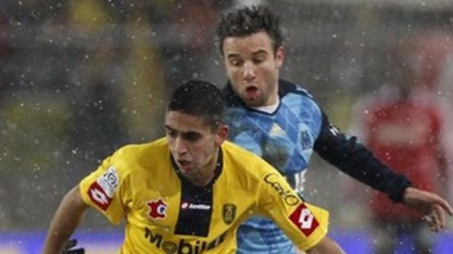 رياض بودبوز للشروق: كأس أوروبا ستفيدني أكثر من تصفيات المونديال مع الخضر!