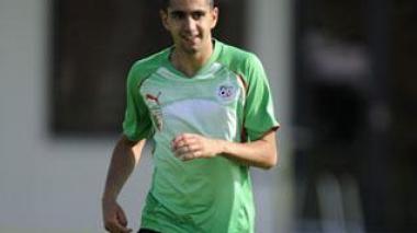 Boudebouz to Echorouk: “I hope to bring joy to the 35 million Algerians”