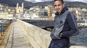 بودبوز: بإمكاني التكيّف مع خطة 4/4/2 التي يلعب بها غوركوف