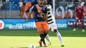بودبوز أفضل لاعب في مونبيليي