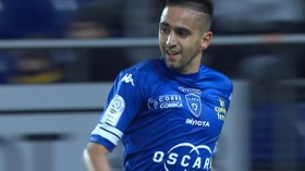 سانت إيتيان يسعى لانتداب بودبوز من باستيا