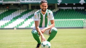 بودبوز يُطيح بريال مدريد في أول ظهور بالليغا