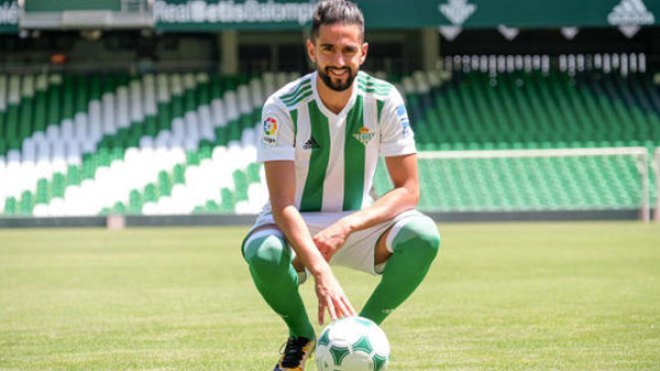 بودبوز يُطيح بريال مدريد في أول ظهور بالليغا