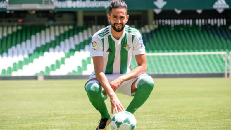 بودبوز يُطيح بريال مدريد في أول ظهور بالليغا