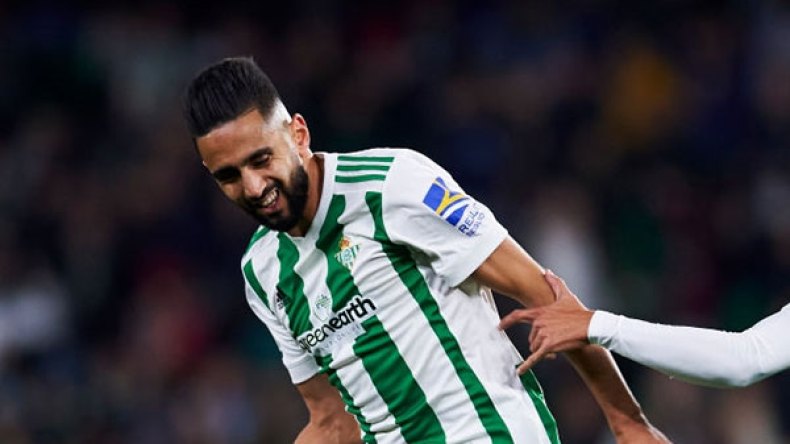 بودبوز يعود بـ19 دقيقة