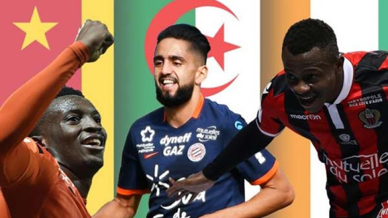 بودبوز يقترب من جائزة أفضل إفريقي في فرنسا