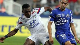 اختيار بودبوز لاعب الموسم في باستيا